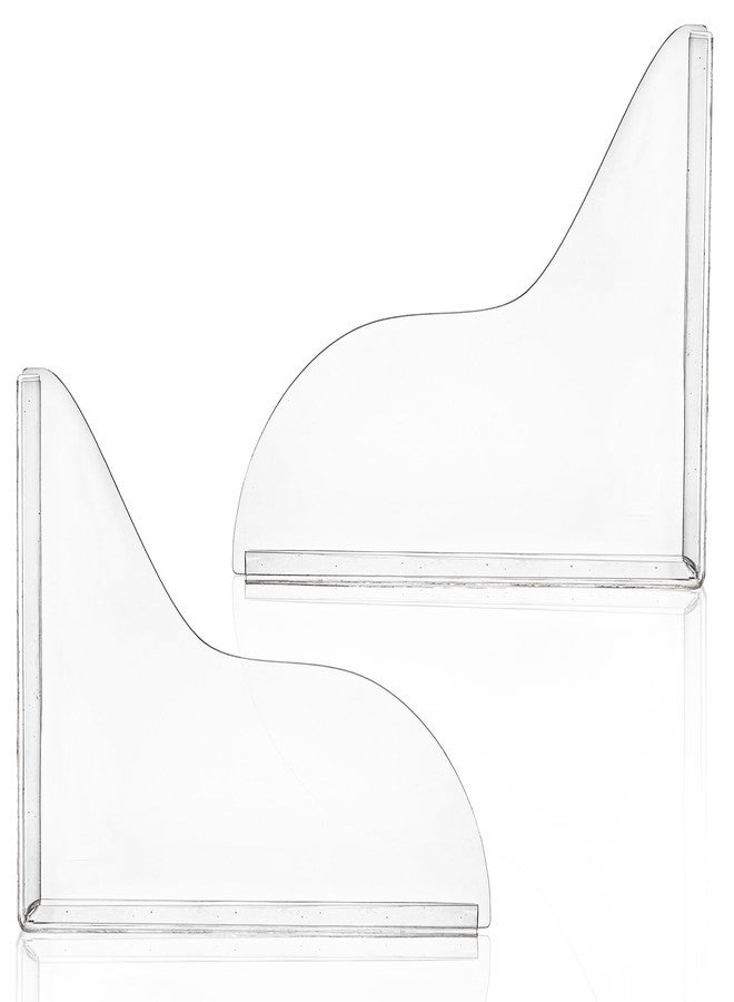 Eorbow 4 Pack Bathtub Splash Guard, Removable Shower Water Guard Kit, Acrylic Waterproof Self-Adhesive Bath Tub Corner Guard to Prevent Water from Splashing Out, Bathtub Accessories - Image 3