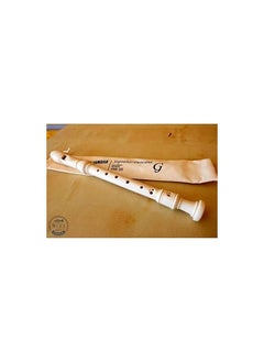 YAMAHA COMBO OFFERS   Yamaha Recorder for Beginners YRS23  PACK OF 4  - Image 3