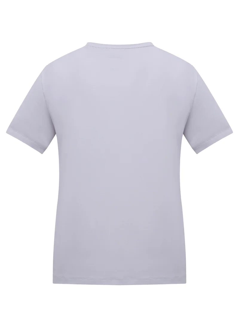 TOREAD Women's Functional Short Sleeve T-Shirt - Spring/Summer Outdoor Comfort Wear