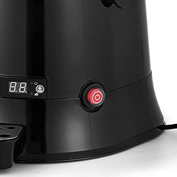 ريحني آلة إذابة الشوكولاتة، آلة الشوكولاتة الساخنة، آلة توزيع الشوكولاتة، إذابة الشوكولاتة للفنادق والمطاعم والمخابز والمقاهي - Image 4