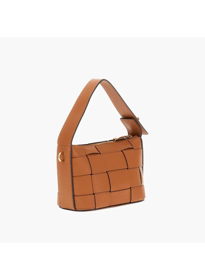 جس GUESS-MAYLEE MINI HOBO-Q2-JD25