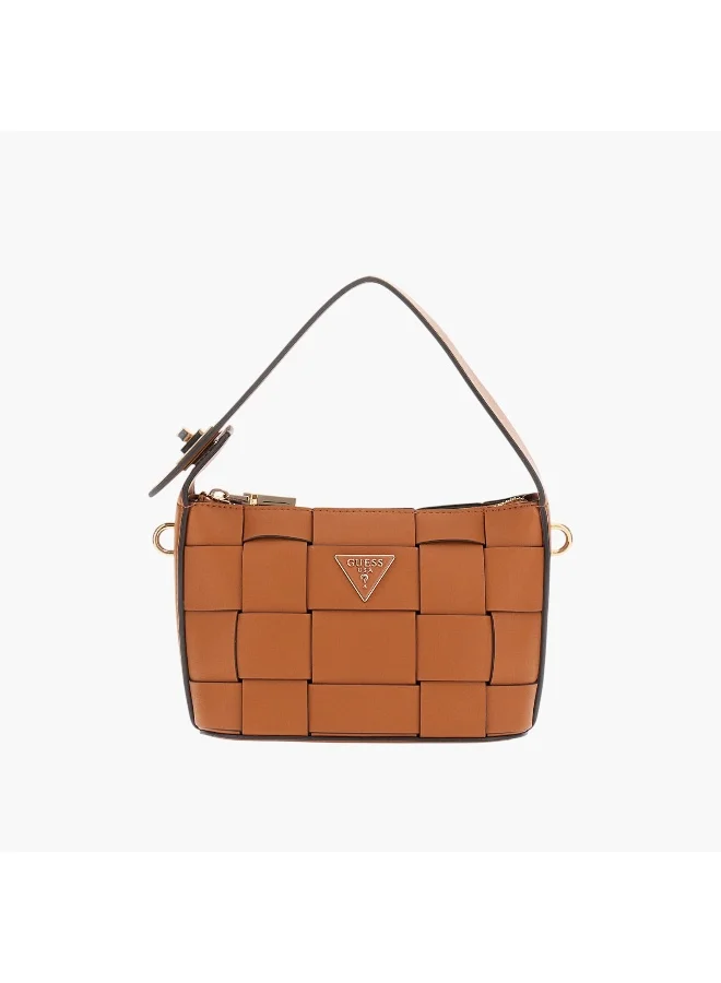 جس GUESS-MAYLEE MINI HOBO-Q2-JD25