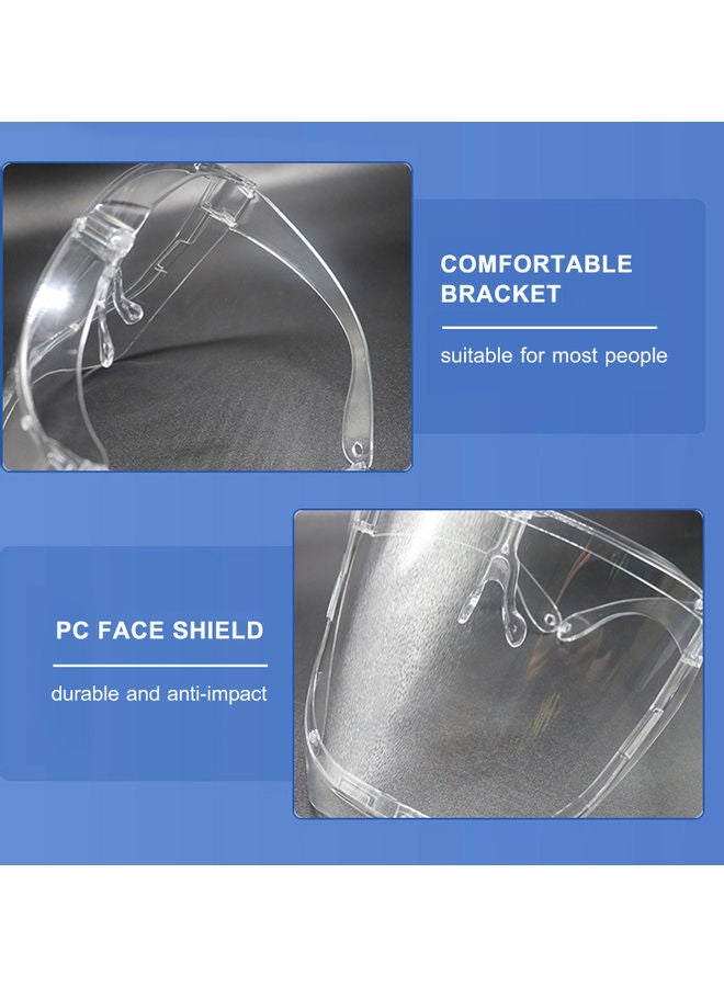 NIBEMINENT Protective Face Shield - Image 5
