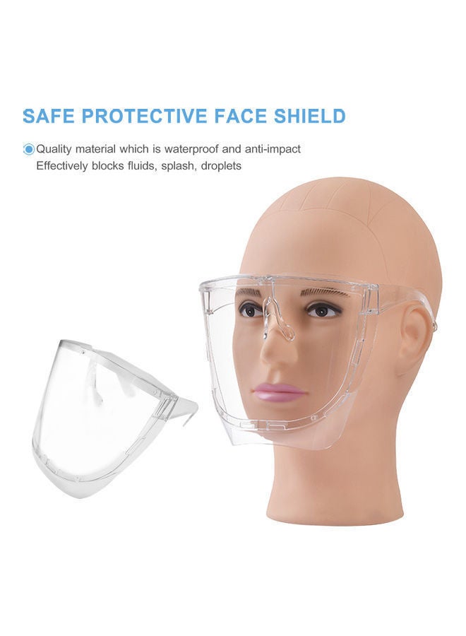 NIBEMINENT Protective Face Shield - Image 2