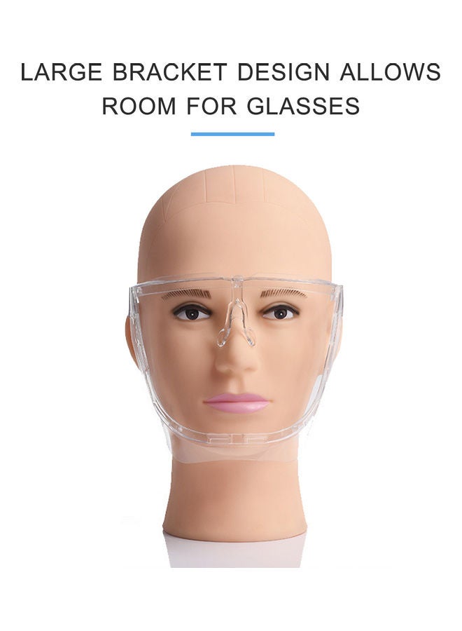 NIBEMINENT Protective Face Shield - Image 3