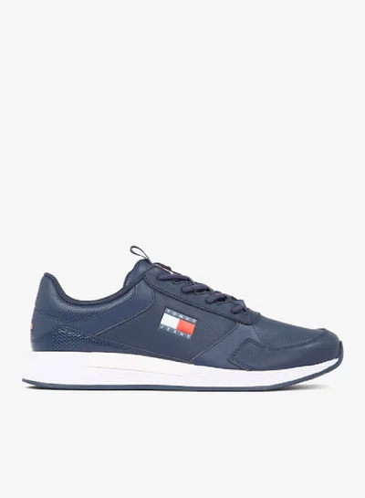 TOMMY JEANS Essential Badge Flexible Runner Sneakers