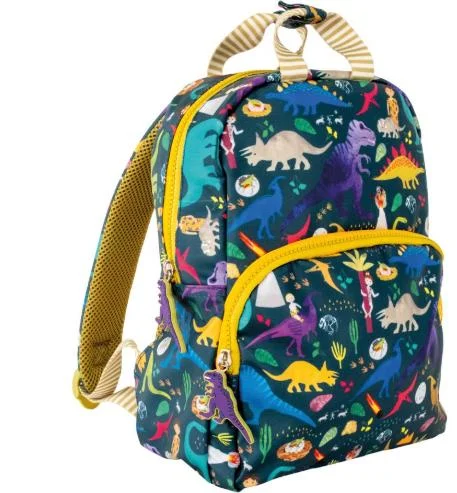 Floss & Rock Dino Backpack