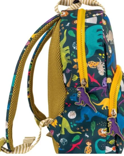 Floss & Rock Dino Backpack