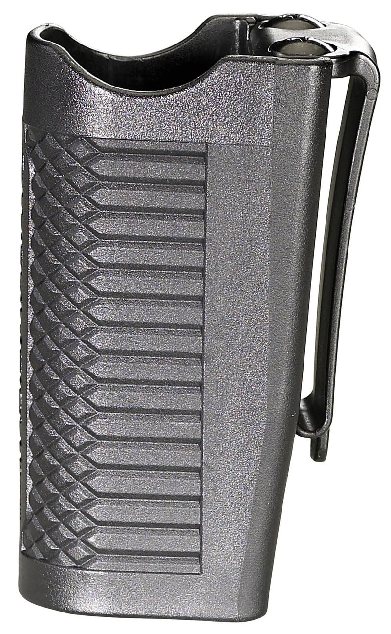 Streamlight 88053 Duty Holster for Stinger LED, Stinger LED HL, Stinger Classic LED, PolyStinger LED and PolyStinger LED HAZ-LO Flashlights,Black - Image 4