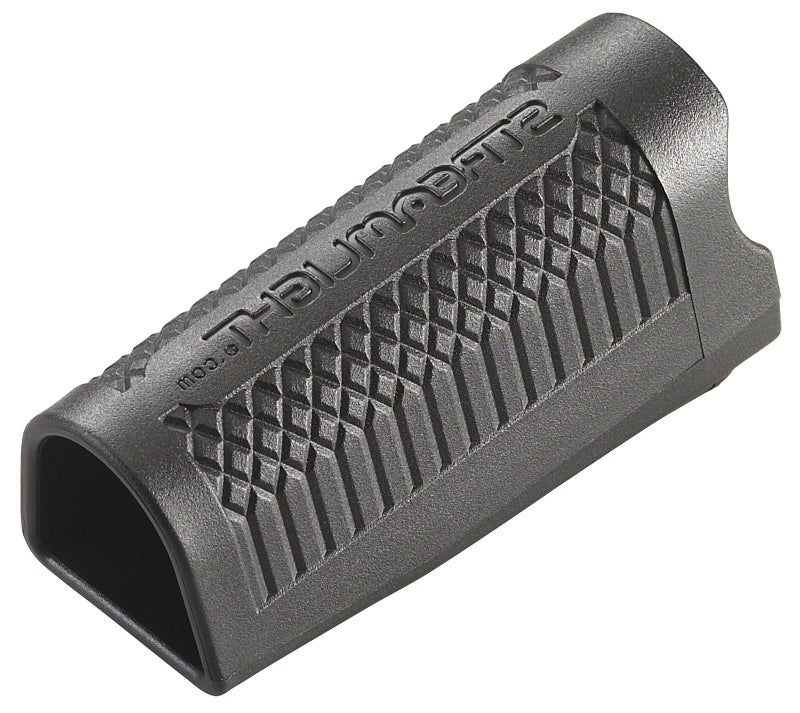 Streamlight 88053 Duty Holster for Stinger LED, Stinger LED HL, Stinger Classic LED, PolyStinger LED and PolyStinger LED HAZ-LO Flashlights,Black - Image 3