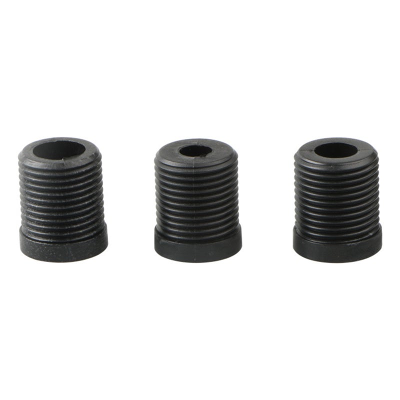 Gear Shift Knob: Blue Aluminum Easy To Install - Fits 8MM 10MM 12MM Adapters Gear Shift Lever For Most Car Models - Image 4