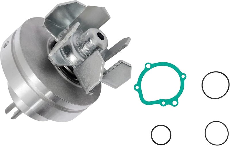 HQPASFY Water Pump for Honda Goldwing 1100 & 1200 Models (1980-1987) - Image 1