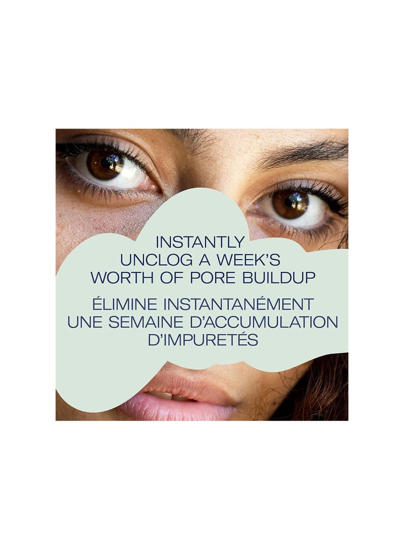 Biore مجموعة شرائط الفحم لتنظيف المسام بعمق من بيوريه - عبوة اقتصادية لتنظيف المسام بشكل فوري وإزالة الرؤوس السوداء (14 قطعة) - Image 2