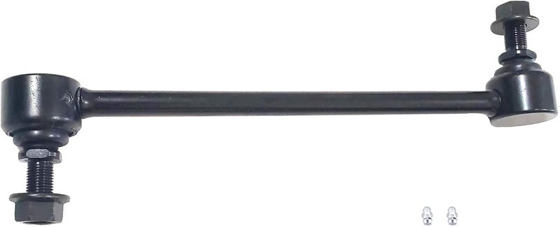 HHCM 4PC Front and Rear Sway Bar Link Kit K750032 K750102 for 2007 2008 2009 2010 Hyundai Elantra, Front Rear Stabilizer Bar End Links, Suspension Stabilizer Bar Link - Image 5