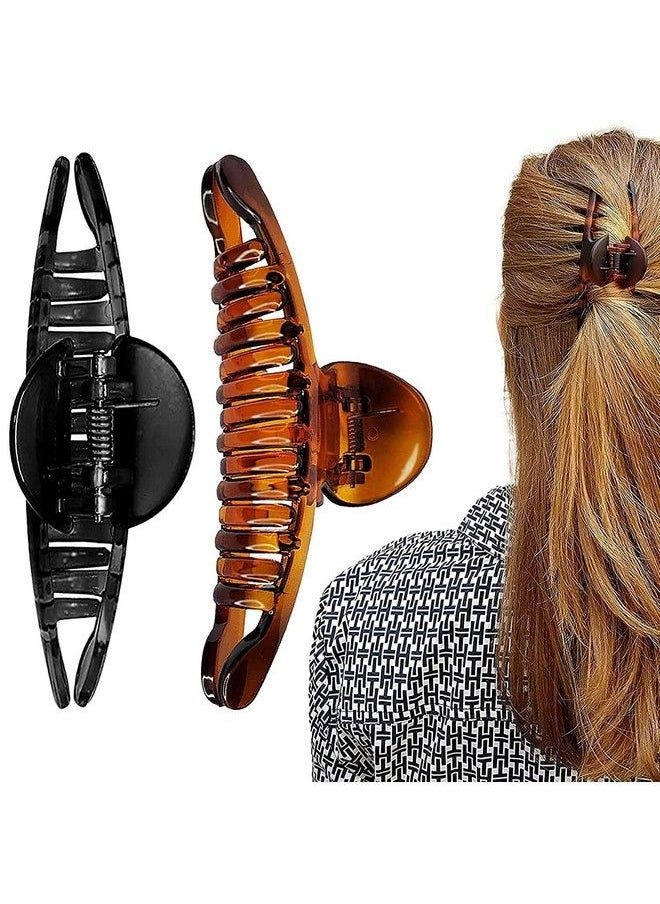 BIRDWARE Big Hair Clutcher Women  - Image 2