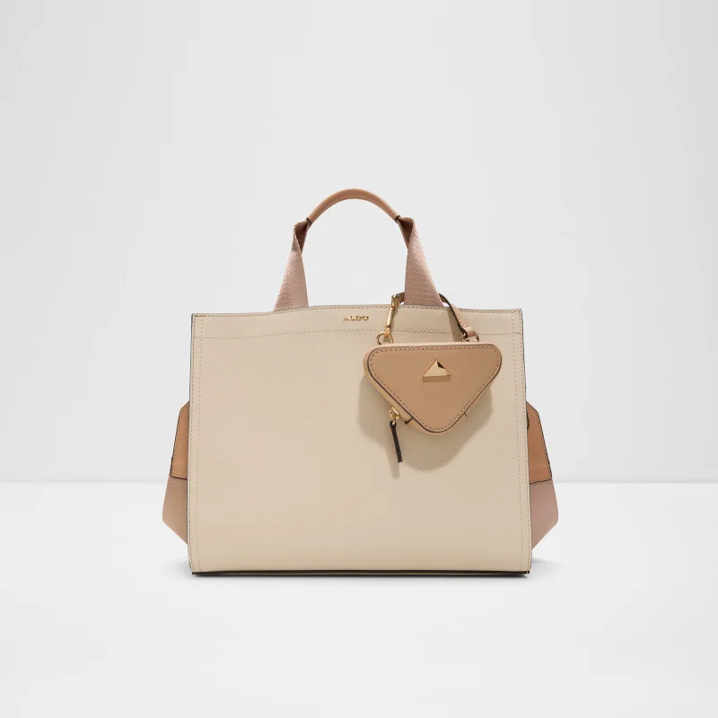MTL72BAG Textured Satchel Bag