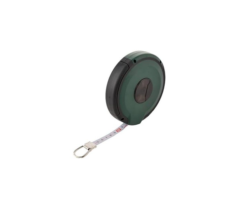 متر شريط معدن 20 متر عرض 13 مم - FIT M5-20 C40