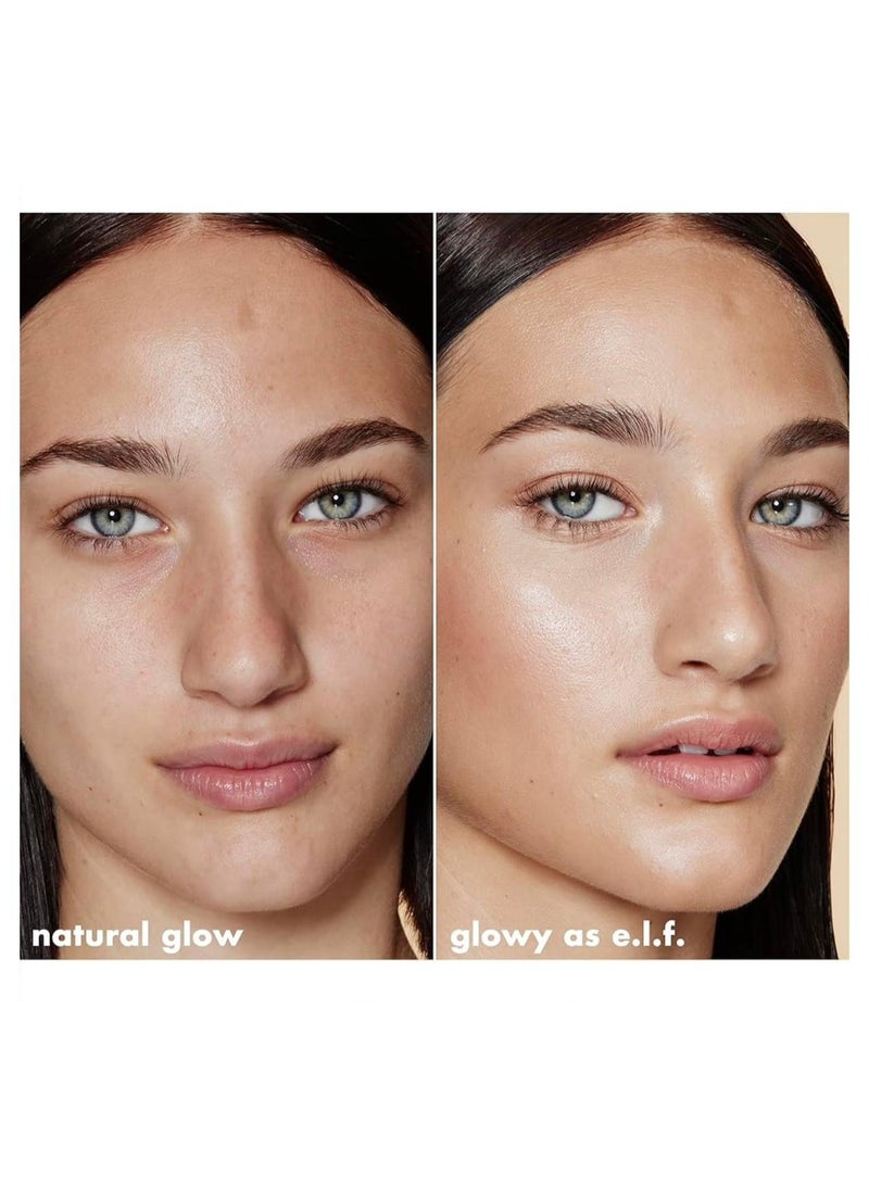 إلف فلتر سائل هالو جلو 2 فاير /لايت 31.5 مل أصلي - Image 3