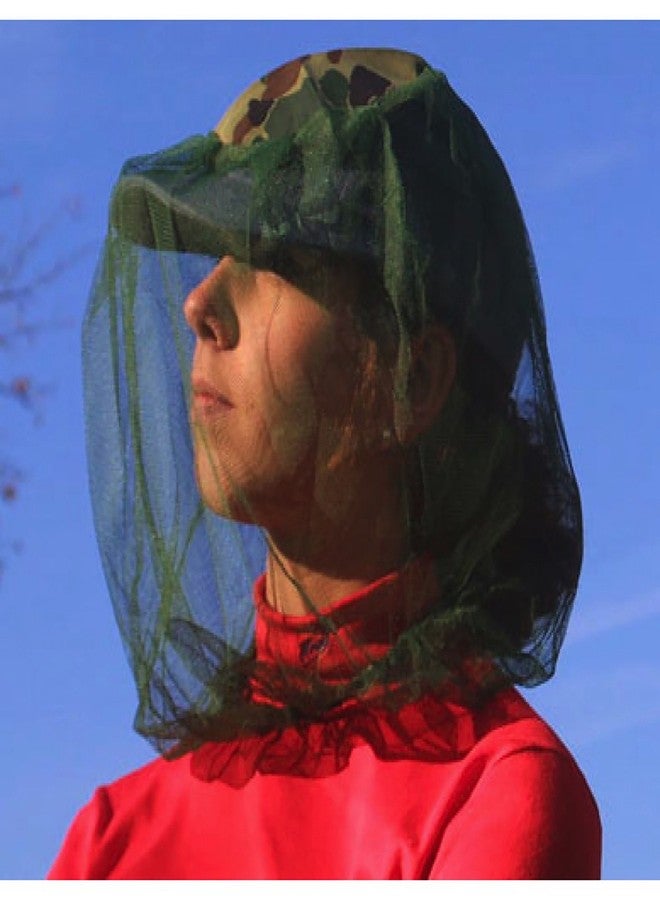 Coghlan's No See Um Headnet - Image 4
