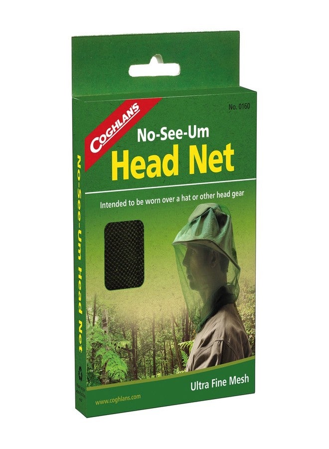 Coghlan's No See Um Headnet - Image 2
