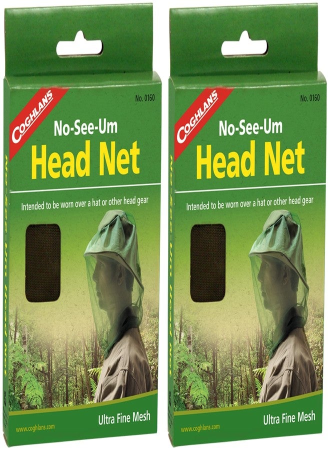 Coghlan's No See Um Headnet - Image 1