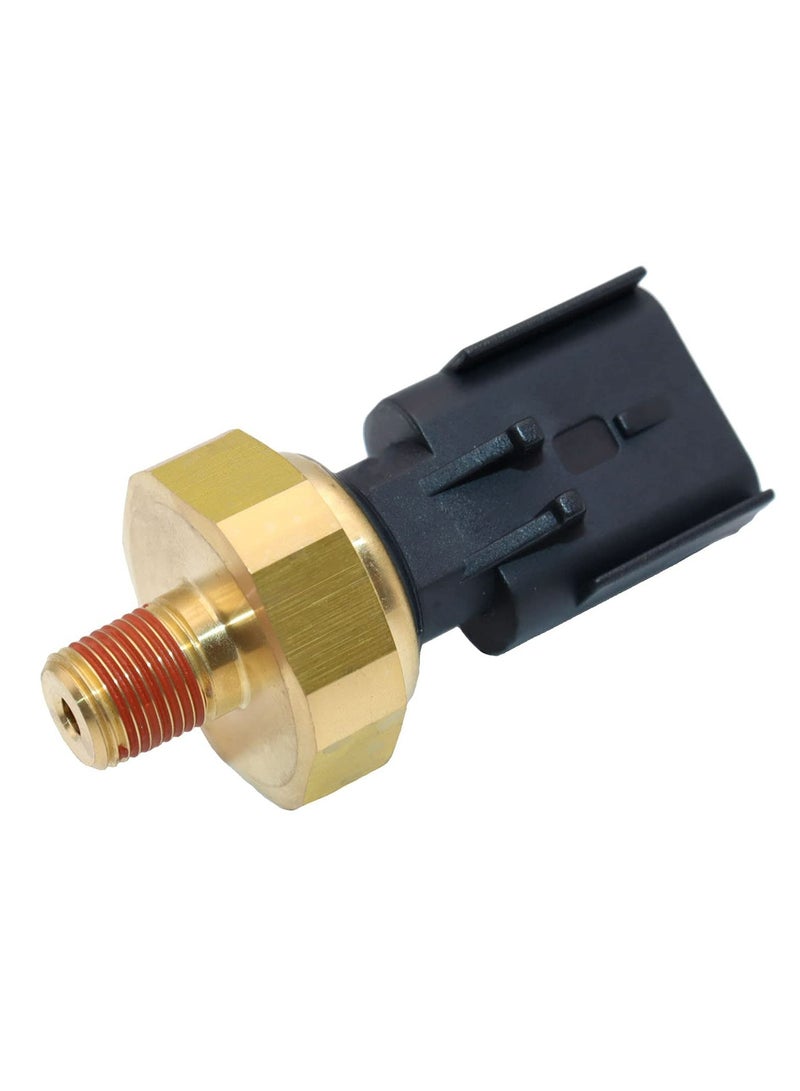 Engine Oil Pressure Sensor Sender Switch 5149062AA, Compatible with Chrysler 200 Aspen Pacifica Jeep Grand Cherokee Dodge Magnum Avenger Ram 1500 2500 3500 05149062AA, 5149064AA, 5149062AB - Image 1