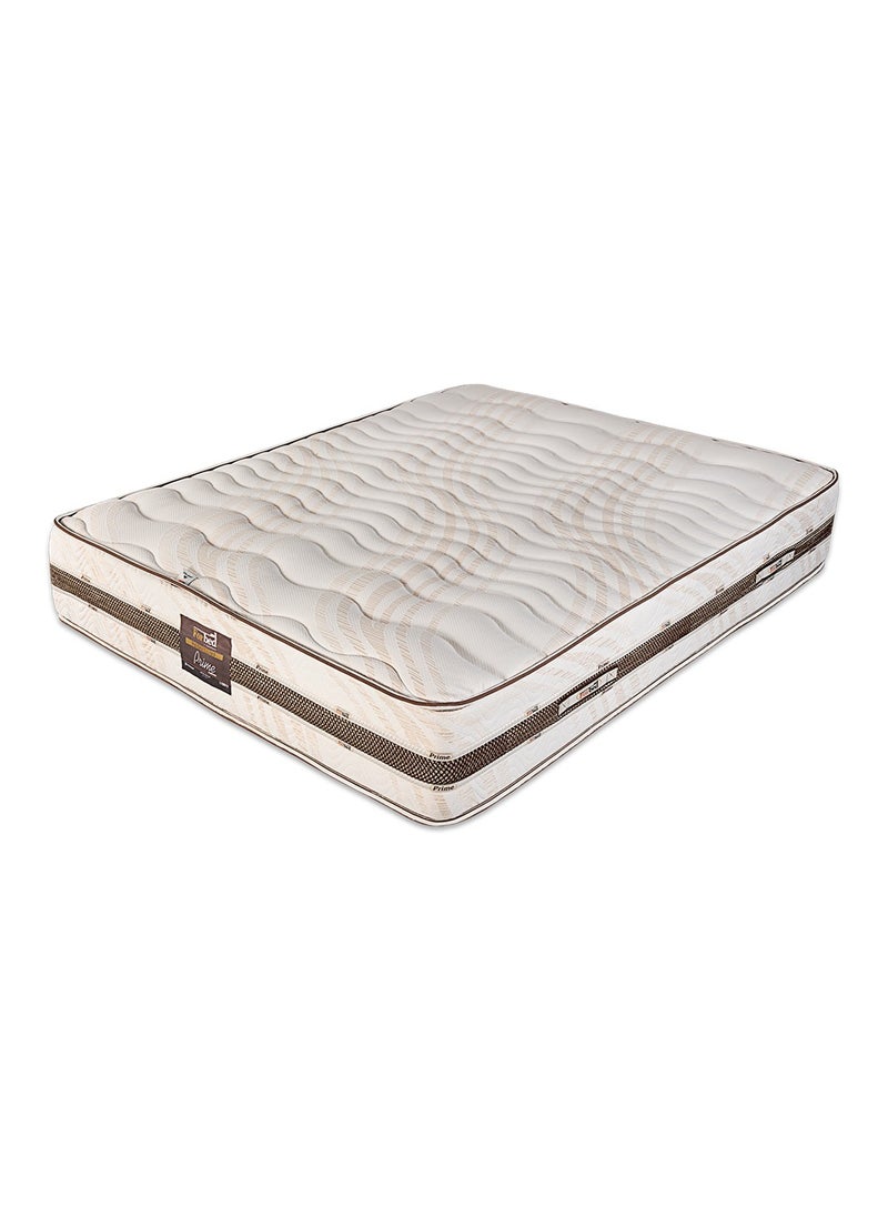 4Bed - Forbed Mattress pocket coil PRIME  180*200 - Image 1