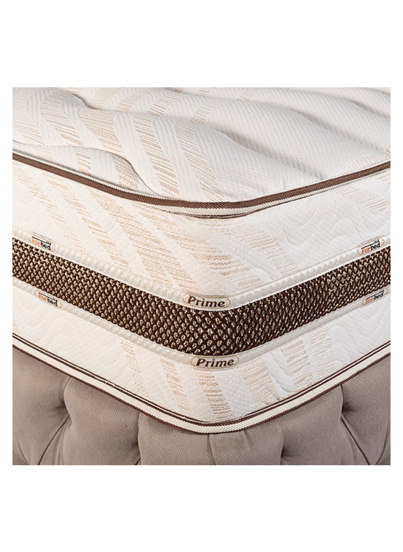 4Bed - Forbed Mattress pocket coil PRIME  180*200 - Image 1