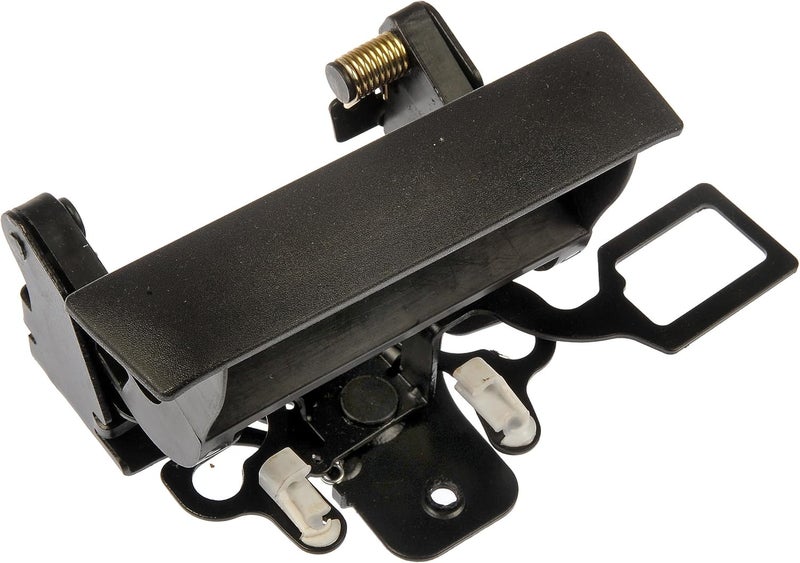 Dorman 80591 Tailgate Handle for Chevrolet/GMC Models - Image 3