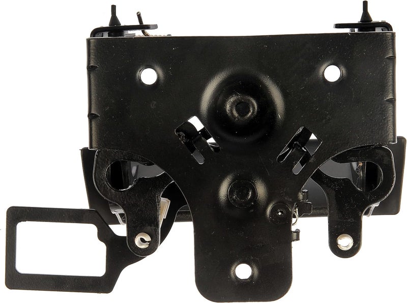 Dorman 80591 Tailgate Handle for Chevrolet/GMC Models - Image 2