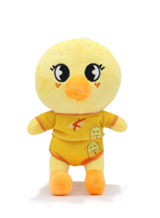 New Arrival Street Children Cute Star Doll Plush Toy (Swimsuit Chicks) - pzsku/Z7B373C211F65E22D4A03Z/45/_/1724483236/f678068b-f632-4ec2-acdf-fd6c512197e1