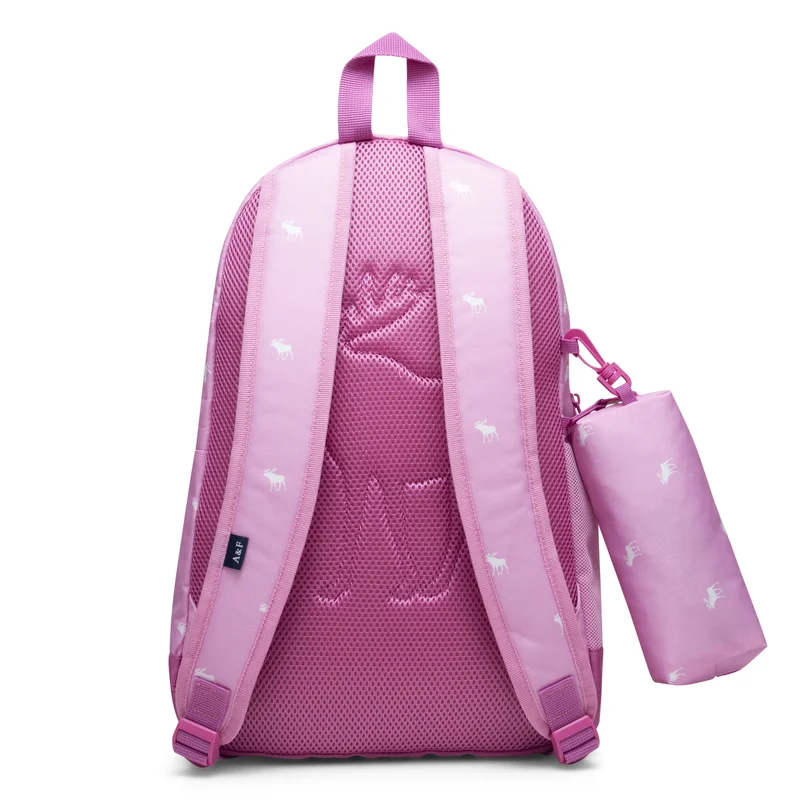 Abercrombie & Fitch AAN A&amp;F PENCIL BAG BACKPACK