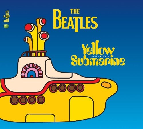 The Beatles Yellow Submarine - Image 4
