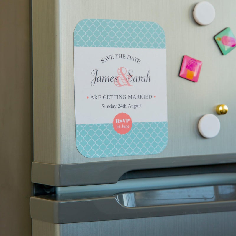 Avery Printable Magnet Sheets, 8.5" x 11", Inkjet Printer, 5 White Magnetic Sheets (3270) - Image 5