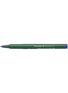 Fiber Pen Topwriter 147 06 Blue Pack Of 10 - pzsku/Z7B37603C23BA05657640Z/45/_/1740916082/98fe6a1c-d735-43fd-9f17-36ae8cb663f7