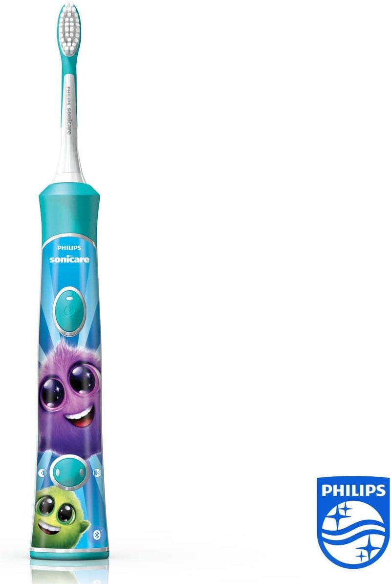 Philips Sonicare for Kids Electric Toothbrush - Image 2
