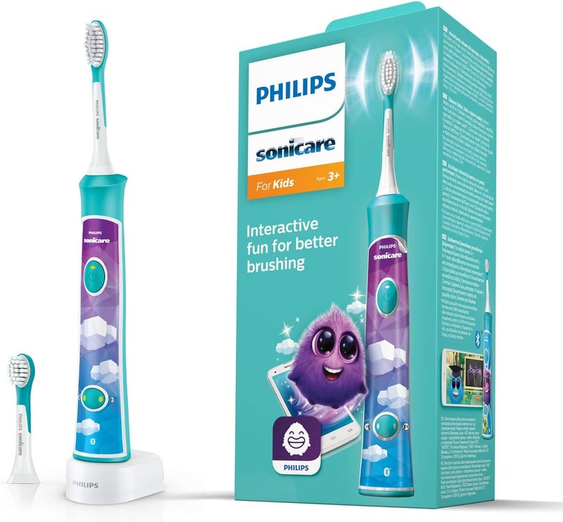 Philips Sonicare for Kids Electric Toothbrush - Image 1