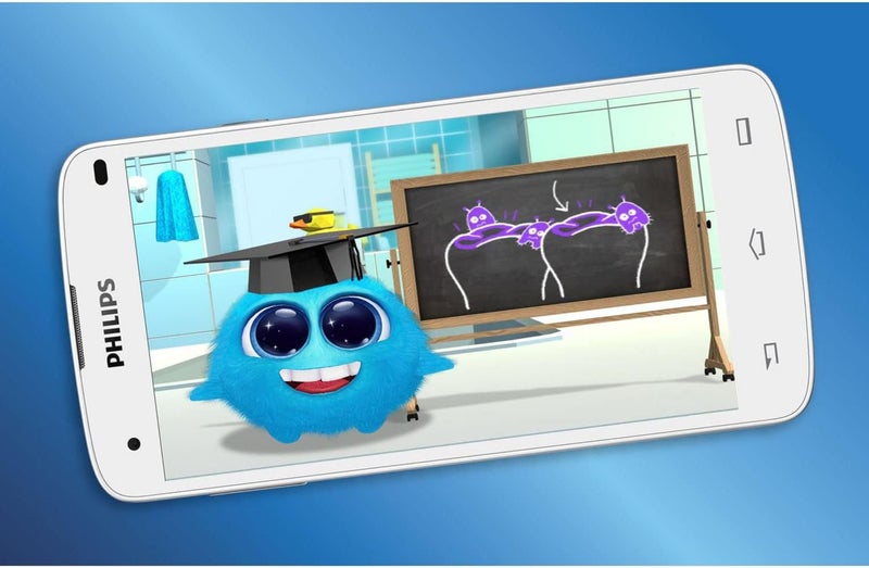 Philips Sonicare for Kids Electric Toothbrush - Image 4