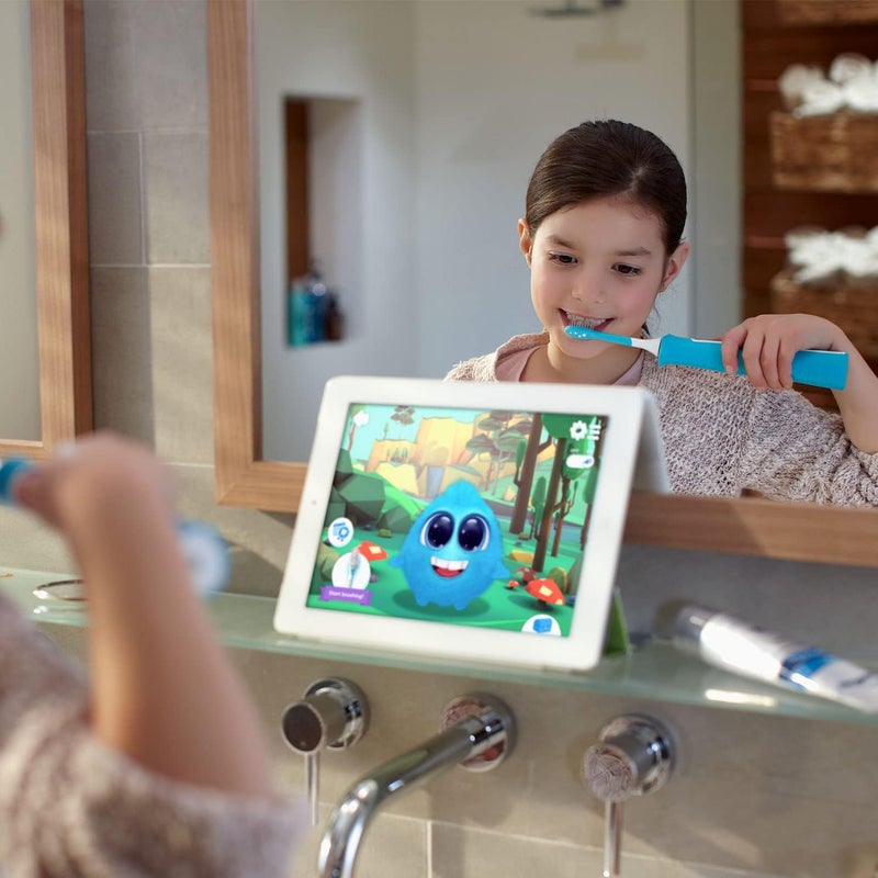 Philips Sonicare for Kids Electric Toothbrush - Image 3