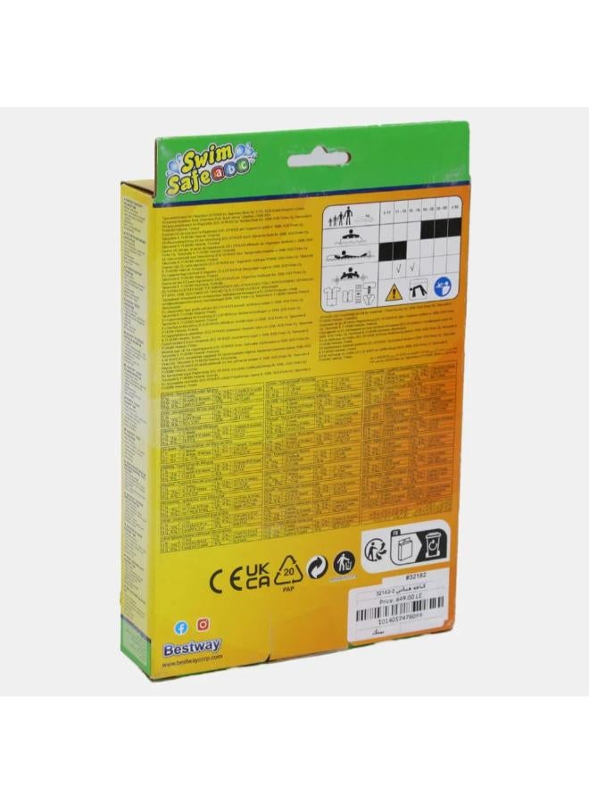 Bestway Fabric Arm Bands - Image 2