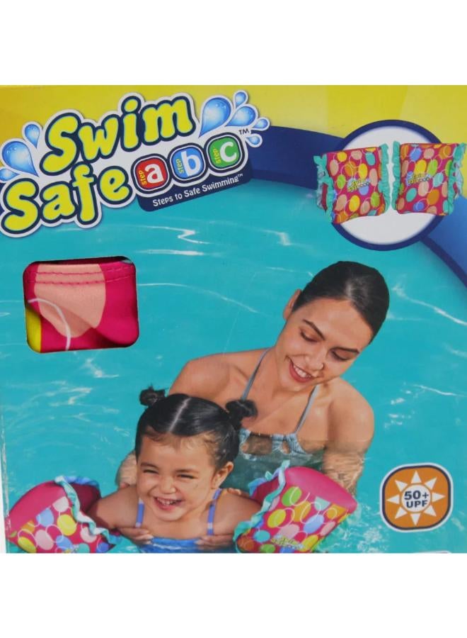Bestway Fabric Arm Bands - Image 3