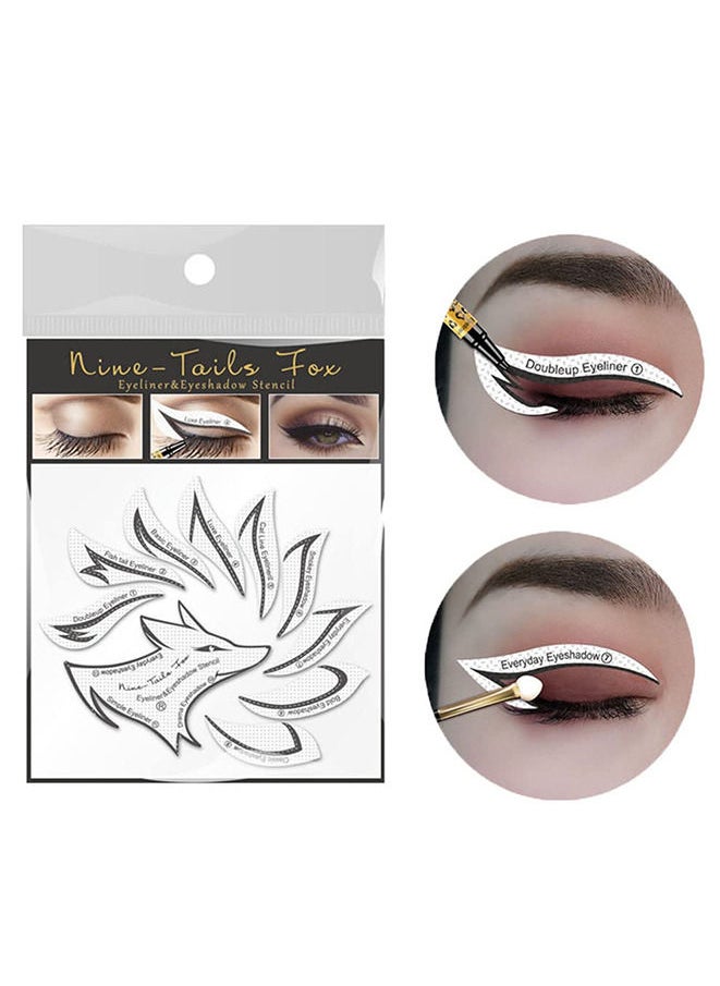 Generic أداة ماكياج ملصقات العين  - Image 4