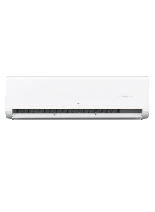 TCL Split AC VoxIN JetMax 19,100 BTU, Inverter, Cooling TAC-18CSU/JETV white - Image 1