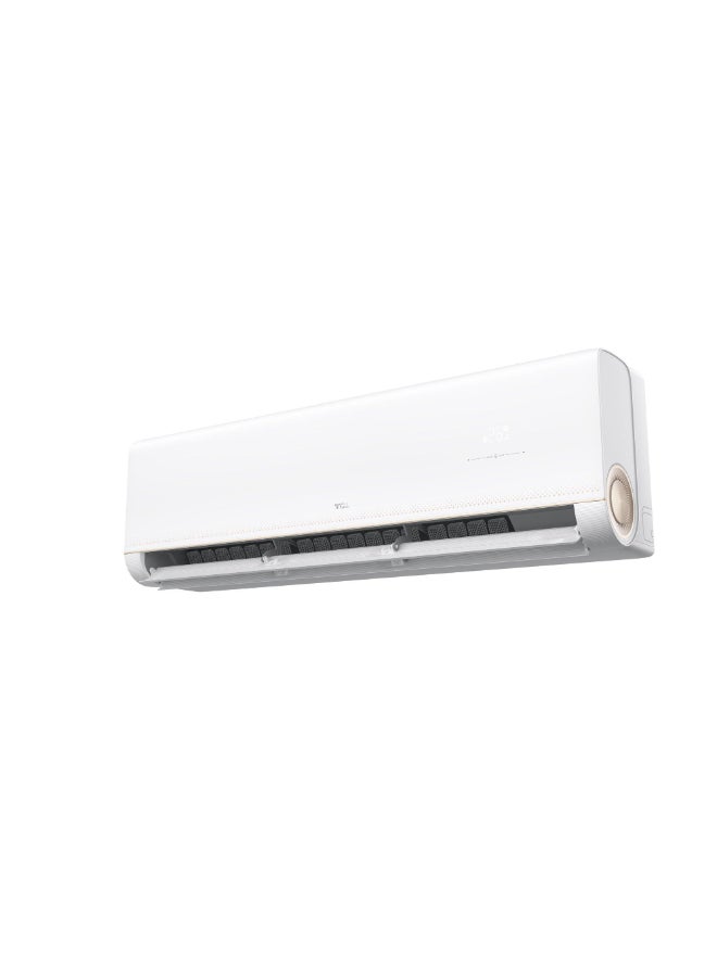 TCL Split AC VoxIN JetMax 19,100 BTU, Inverter, Cooling TAC-18CSU/JETV white - Image 3