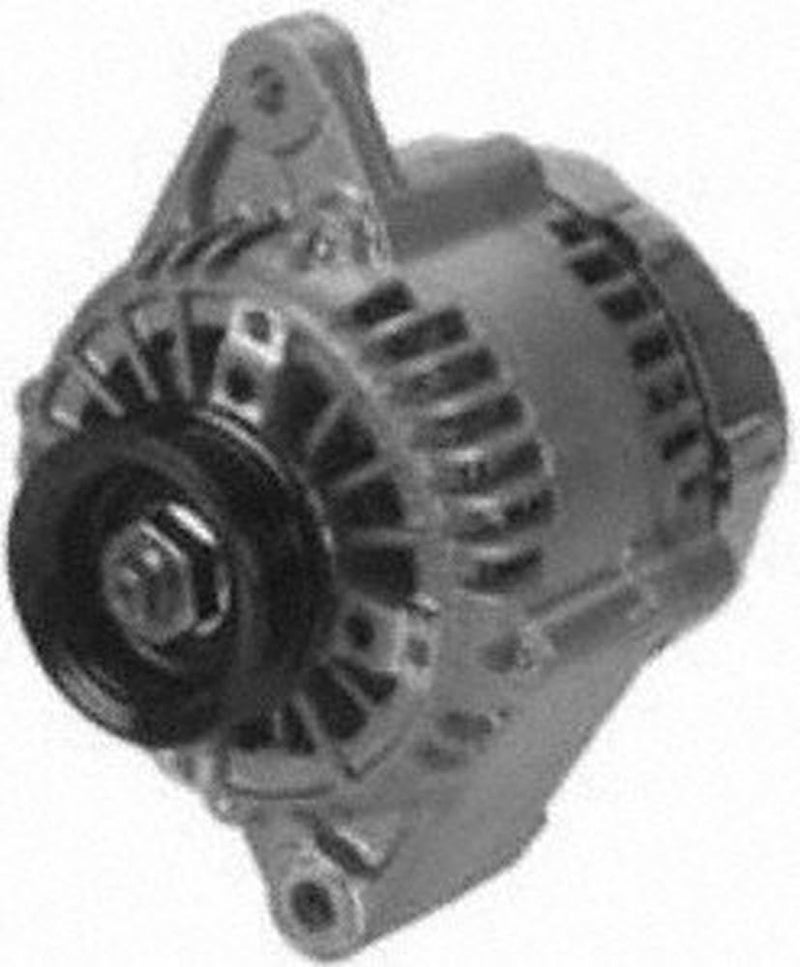 Denso First Time Fit Alternator  2100180