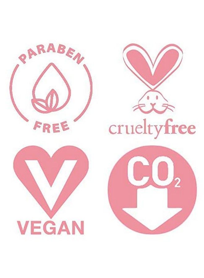 sara happ Confetti Cake Lip Scrub: Exfoliate Moisturize Smooth Lips With Almond Oil And Vitamin E Enhance Lip Color - Image 5