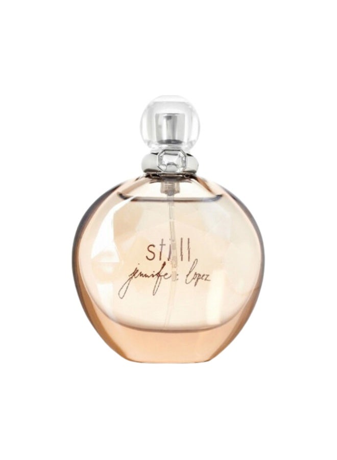 jennifer lopez Ladies Still EDP Spray 3.4 oz Fragrances - Image 1
