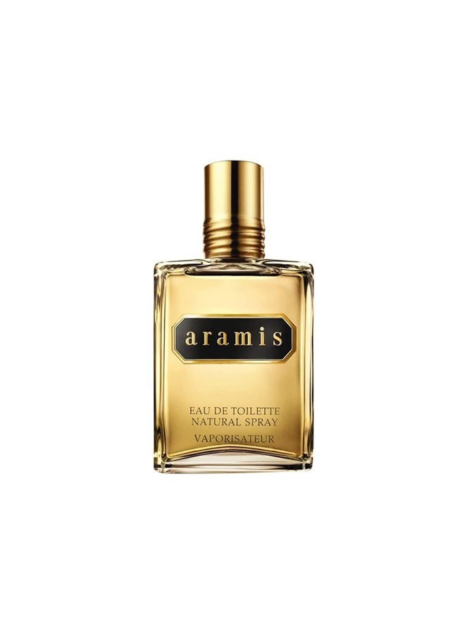 Aramis Aramis by Aramis for Men 3.7 oz Eau de Toilette Spray - Image 2