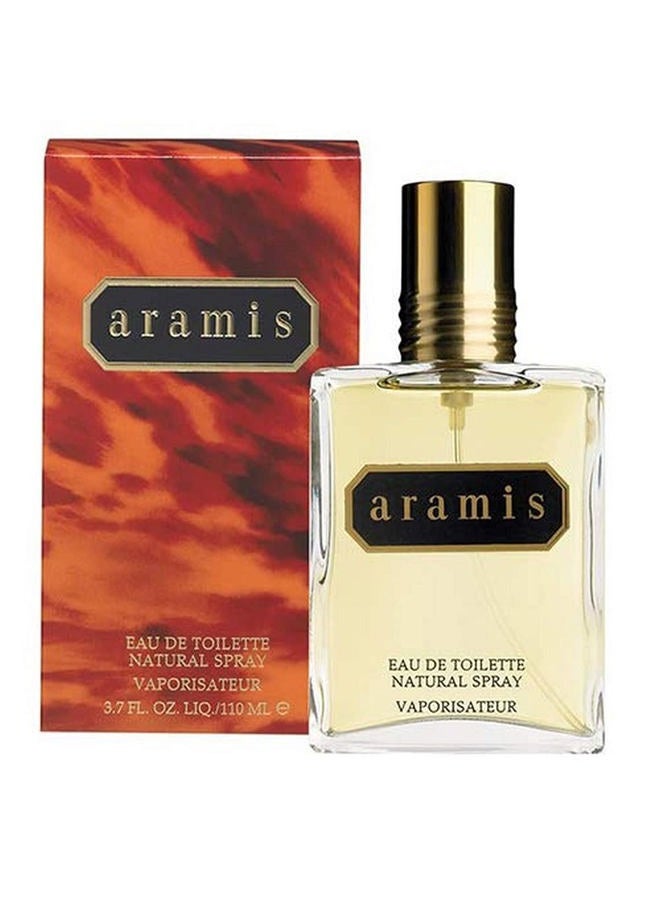Aramis Aramis by Aramis for Men 3.7 oz Eau de Toilette Spray - Image 1