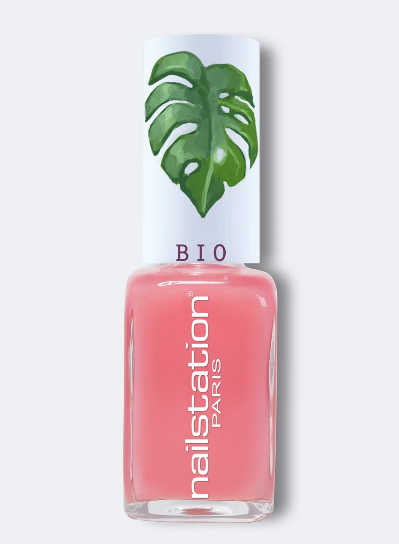 Nailstation Nail Polish Glossy impératrice